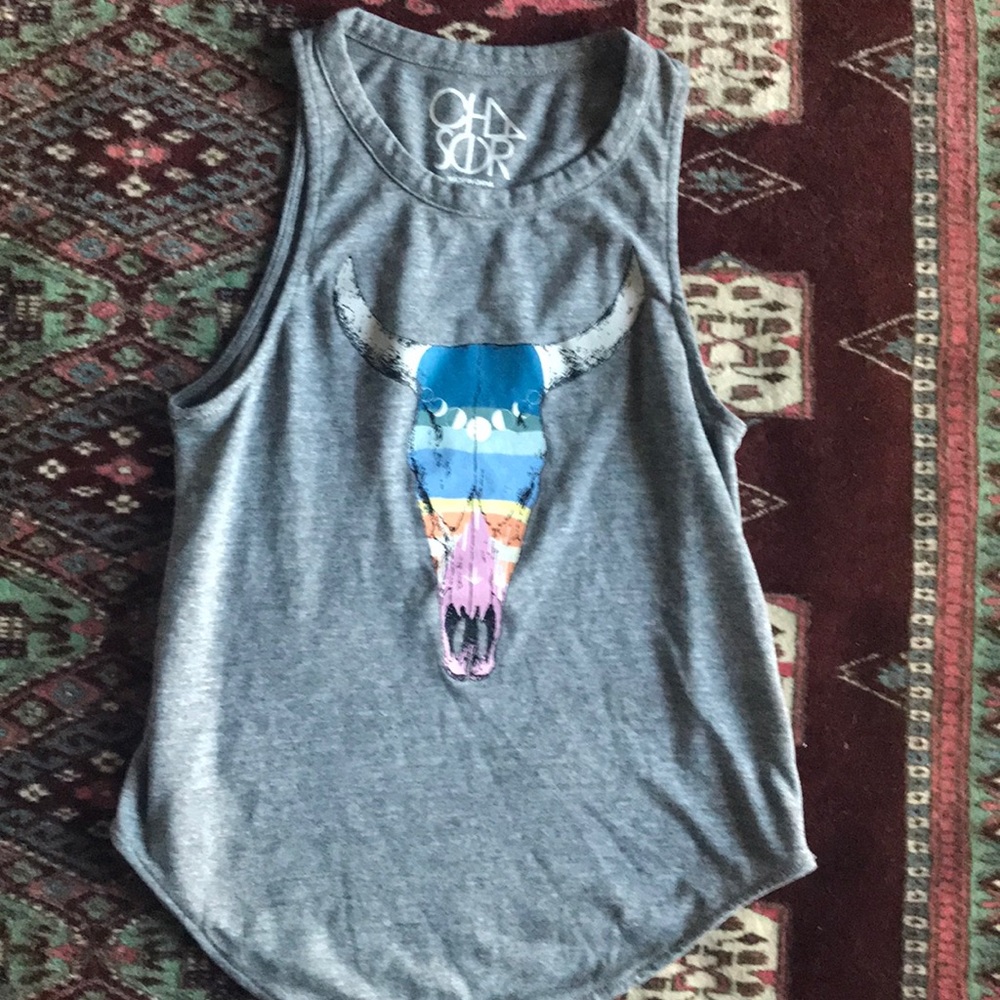 Evereve Chaser XS TANK